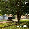 Papo de pai e filha
