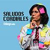 Saludos Cordiales con Gaby Meza εξώφυλλο