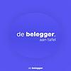 De Belegger Aan Tafel cover