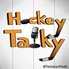 Hockey Talky (NHL Fantasy)