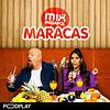 Maracas med Anders Bagge & Co