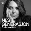 Neste Generasjon med Emilie Stordalen omslag