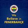 We believe in Fenerbahçe kapak