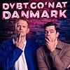 Dybt Go' Nat DK cover