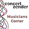 Musicians Corner