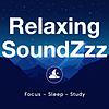 Relaxing SoundZzz kansi