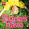 Signes have cover