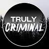 Truly Criminal غلاف
