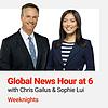 Global News Hour at 6