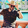 Leandro Fonseca portada