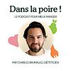DANS LA POIRE !, le podcast nutrition pour mieux manger, du coeur à l'assiette !