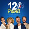 12 Points - le podcast qui décrypte l'Eurovision couverture