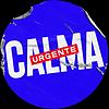 Calma Urgente portada