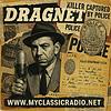 Dragnet cover