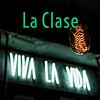 La Clase portada