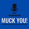 MUCK YOU! cover