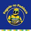 Pagode no Paddock capa