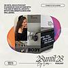 28 Until 28 By Dor