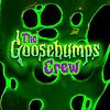 The Goosebumps Crew portada