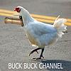 buck buck channel yeah yeah yeah portada