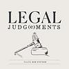 Legal Judg(e)ments