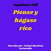 Piensa y Hágase Rico portada