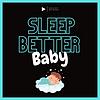 Sleep Better Baby εξώφυλλο