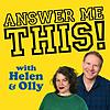 Answer Me This! cover