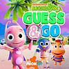Backyardigans Guess & Go naslovnica