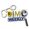 Crime Weekly portada