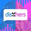 Dis & Hers обкладинка