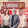 Handbrake Off: The Athletic FC's Arsenal show cover