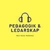 Pedagogik & Ledarskap omslag