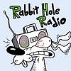 Rabbit Hole Radio portada