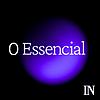 O Essencial capa