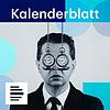 Kalenderblatt Cover