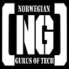 The Norwegian Gurus Podcast