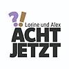 «Ächt jetzt?!» Vater und Tochter reden Klartext Cover
