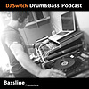 DJ Switch dnb Podcast
