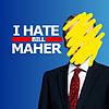 I Hate Bill Maher portada