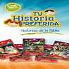 Tu Historia Preferida portada