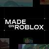 Made on Roblox корица
