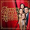Artists on Artists on Artists on Artists naslovnica