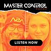 Master Control Podcast copertă