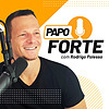 Papo Forte com Rodrigo Polesso capa