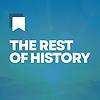 The Rest of History naslovnica