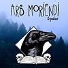 Ars Moriendi корица