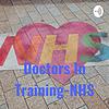 Doctors In Training-NHS naslovna