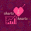 Charts & Hearts cover