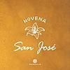 Novena a san José | Magdala portada